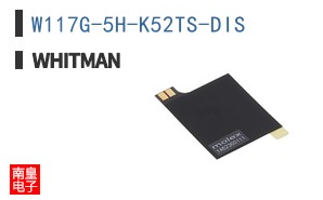 W117G-5H-K52TS-DIS ͼƬ